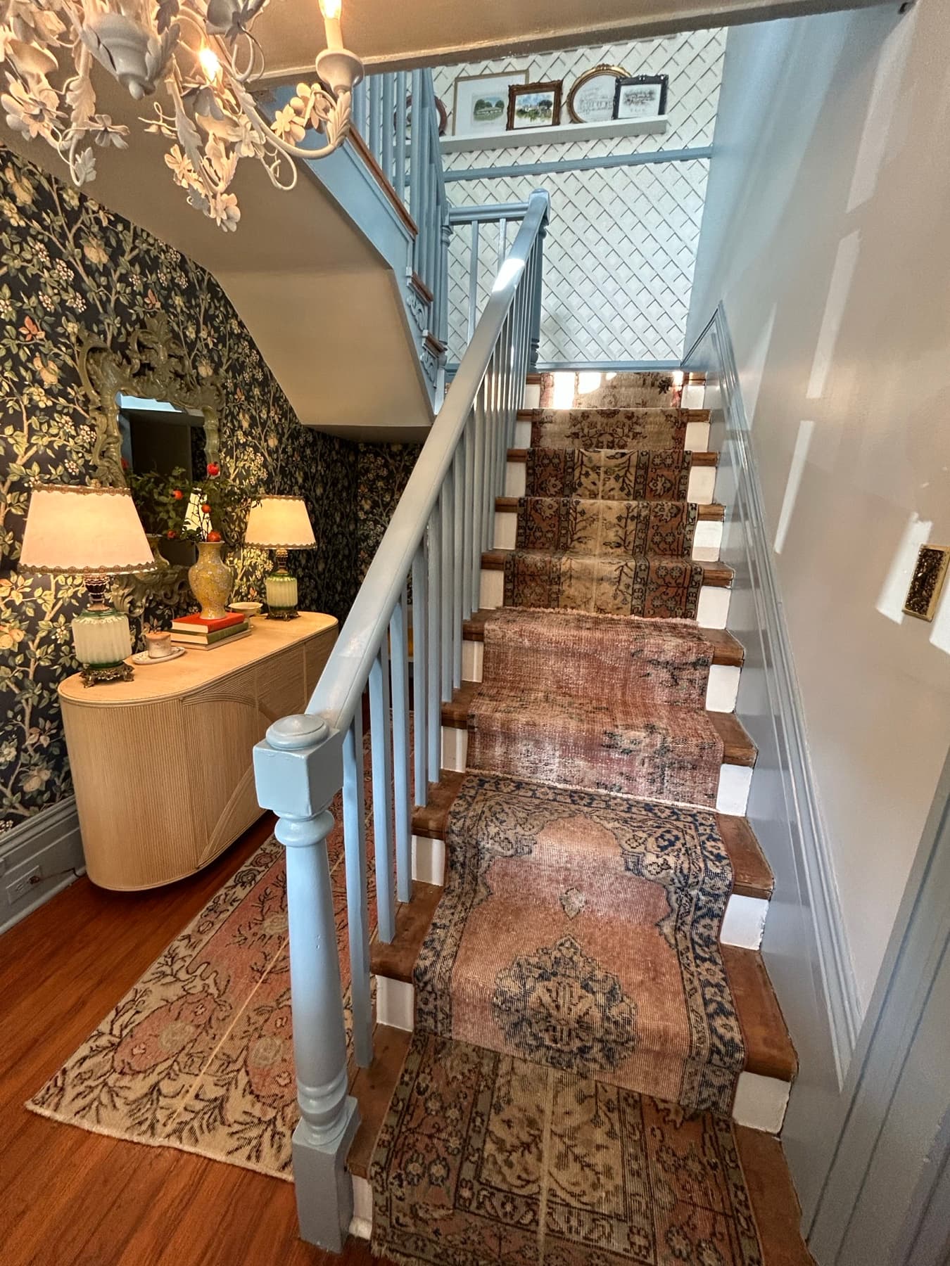Interior Painting & Design