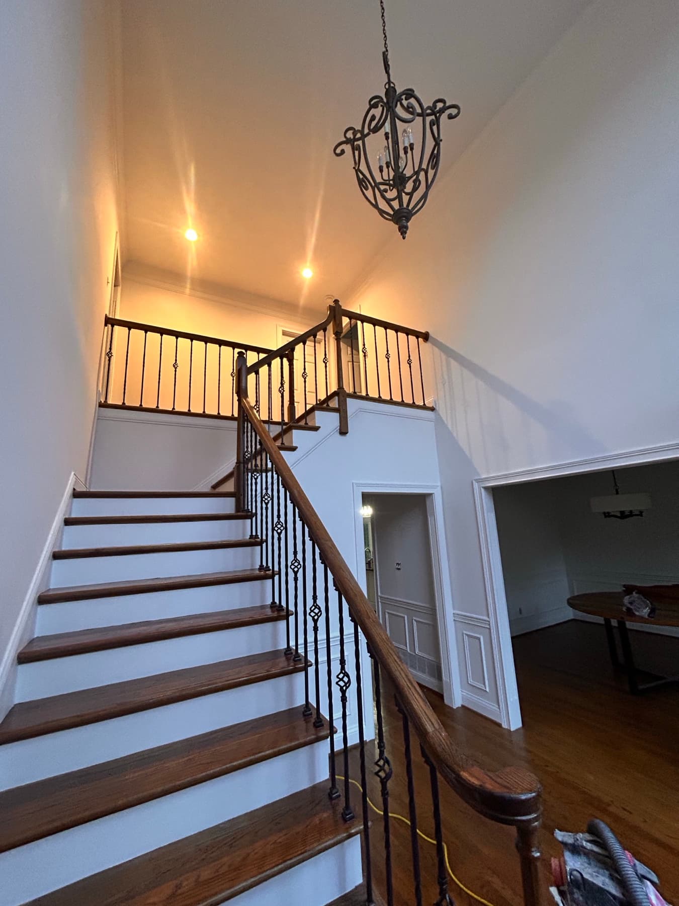 Residential Interior