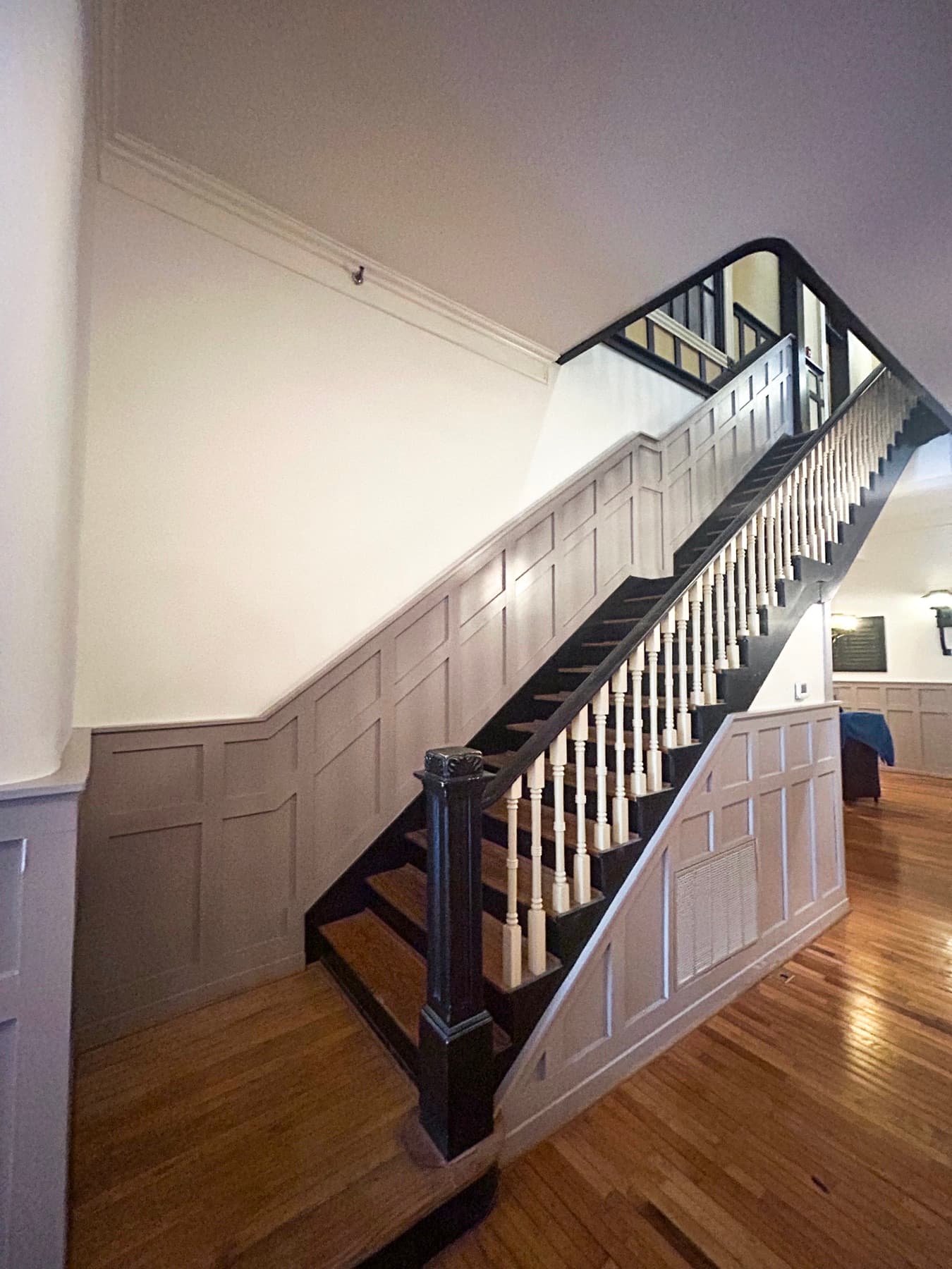 Commercial Interior