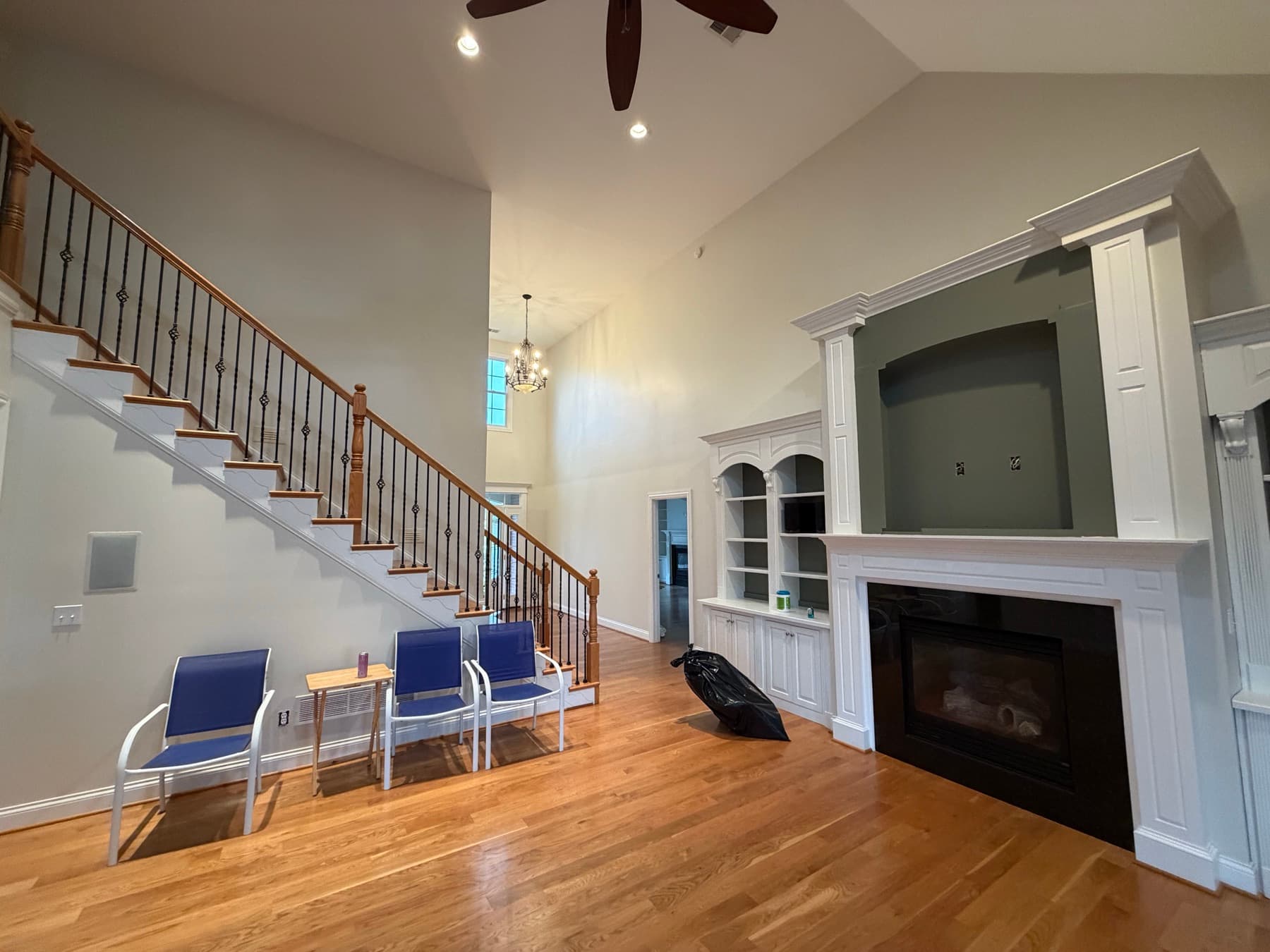 Residential Interior
