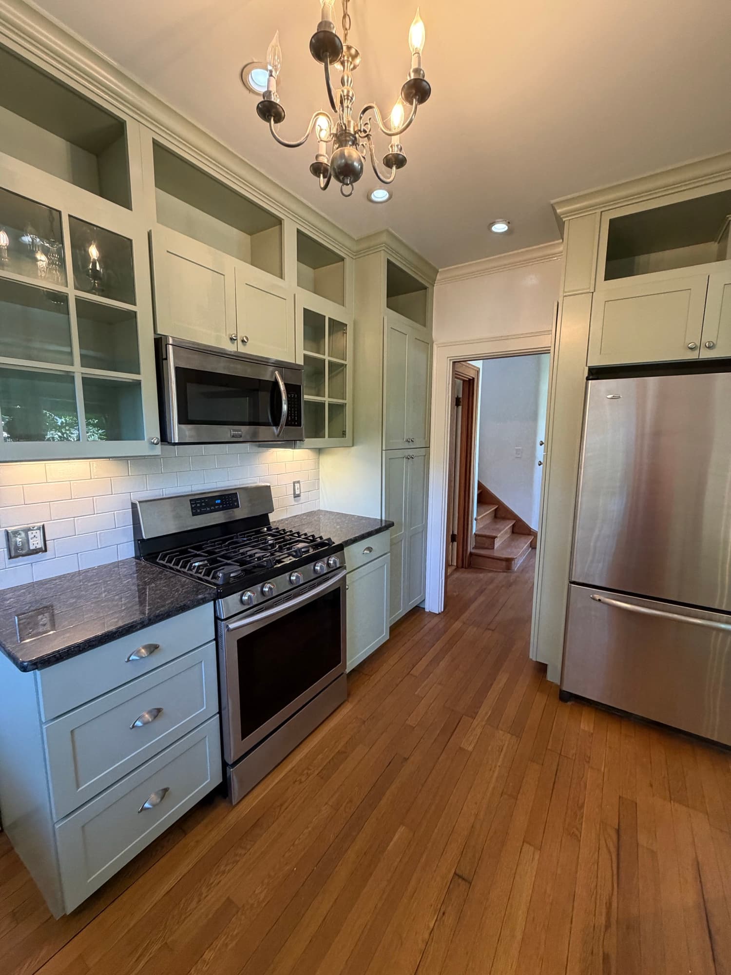 Cabinets