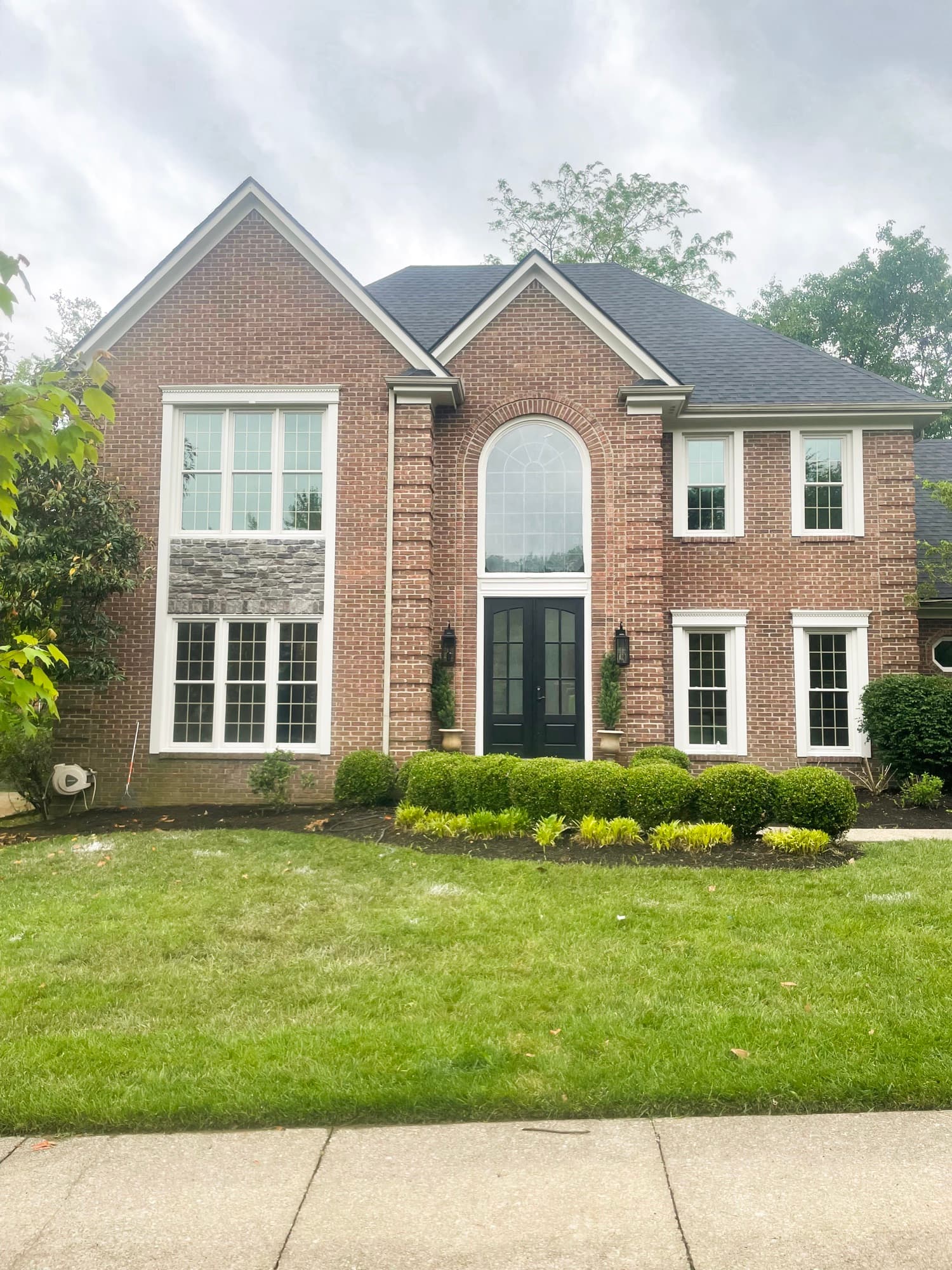 Exterior Painting