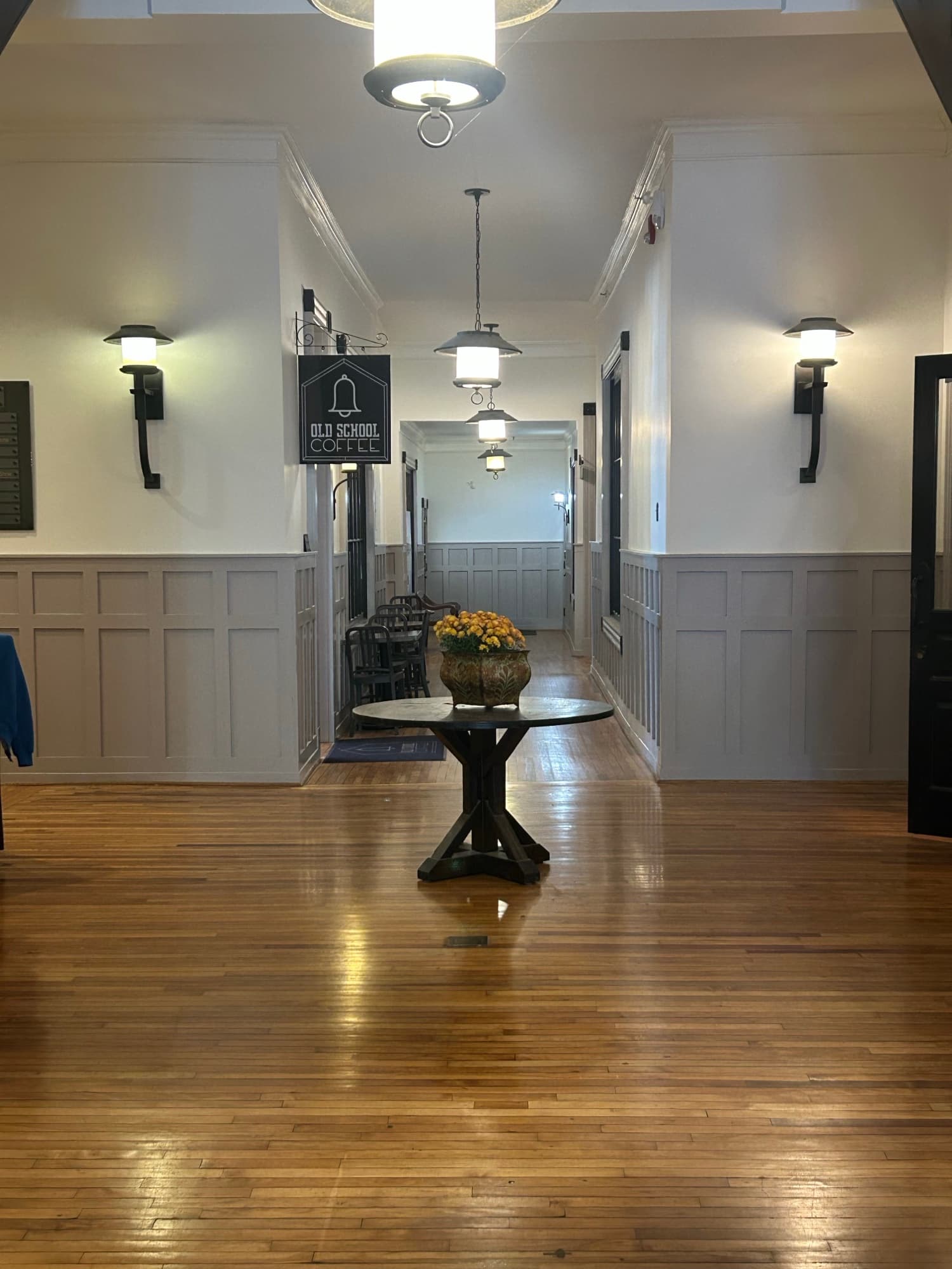 Interior Painting